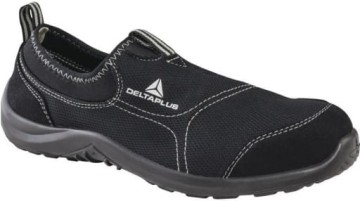 Buty robocze półbut MIAMI S1P