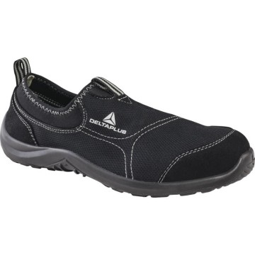 Buty robocze półbut MIAMI S1P - zdjęcie 2