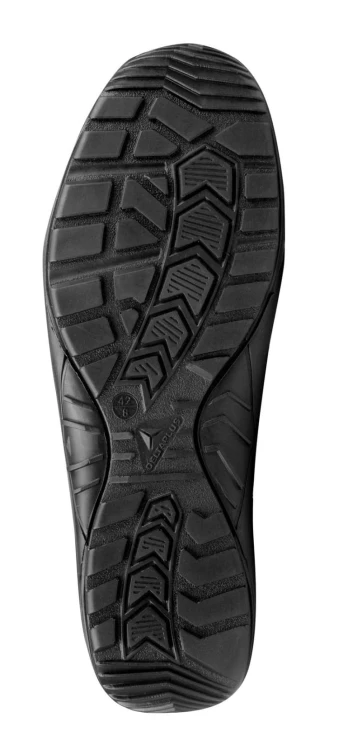 Buty robocze półbut MIAMI S1P - zdjęcie 8