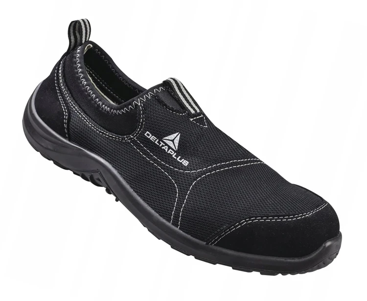 Buty robocze półbut MIAMI S1P - zdjęcie 18