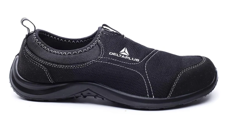 Buty robocze półbut MIAMI S1P - zdjęcie 20