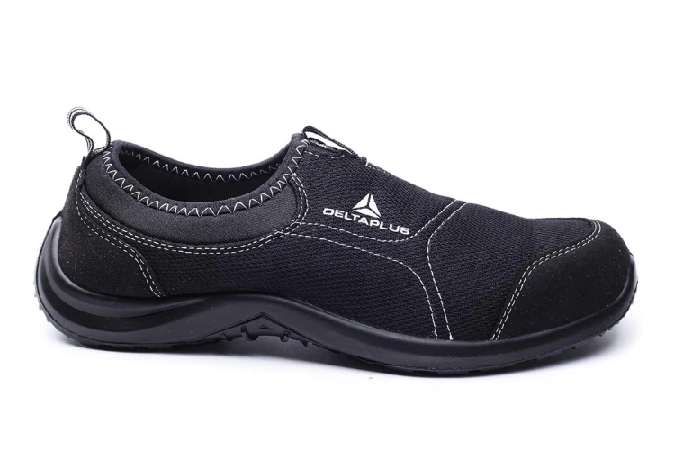 Buty robocze półbut MIAMI S1P - zdjęcie 21