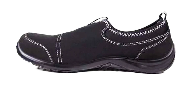 Buty robocze półbut MIAMI S1P - zdjęcie 32