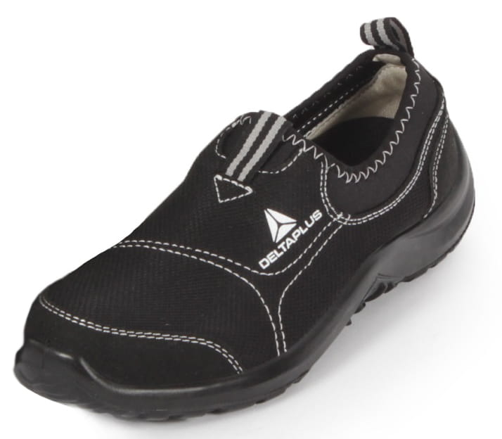 Buty robocze półbut MIAMI S1P - zdjęcie 33