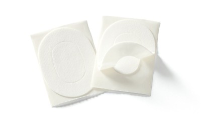 ALMOHADILLA ANTIBACTERIAL podkładki higieniczne do nauszników, antybakteryjne