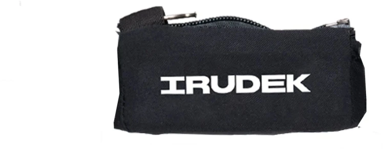 ARIMA COVER kompaktowy pokrowiec ochronny do elementów systemu asekuracyjnego Irudek