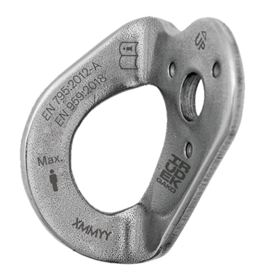 GAKO 10 kotwa punktowa Irudek do prac na wysokości wewnątrz i na zewnątrz