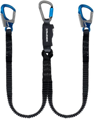 ARIMA FLEX Y 155SHWA amortyzator energii z podwójną taśmą elastyczną, 115 do 155 cm