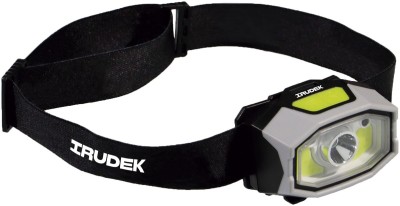 KOBA 500 BATT Irudek: Latarka czołowa 500 lm, akumulator USB, do kasków