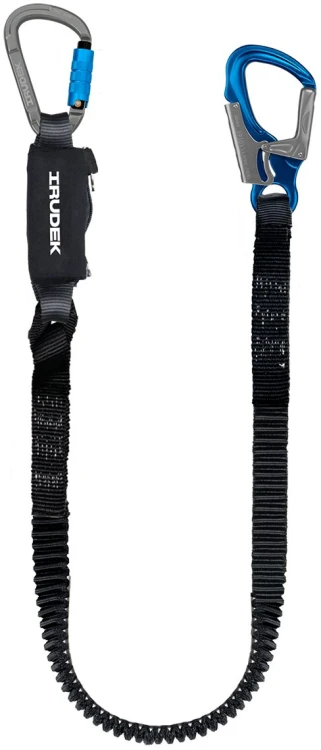 ARIMA FLEX I 155SHWA amortyzator energii elastyczny 115 do 155 cm, EN355, udźwig 140 kg