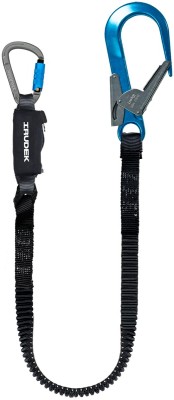 ARIMA FLEX I 165HWA amortyzator energii elastyczny 125 do 165 cm, EN355, udźwig 140 kg