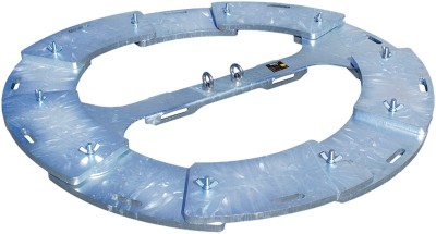 ORBYT profesjonalny system kotwiczenia balastowego na dachy do 5°