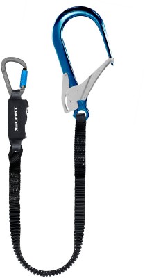 ARIMA FLEX I 175BHWA amortyzator energii elastyczny 135 do 175 cm, EN355, udźwig 140 kg