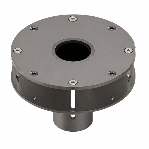 DECK MOUNT BASE baza dachowa do systemów Davit i punktów kotwiczących
