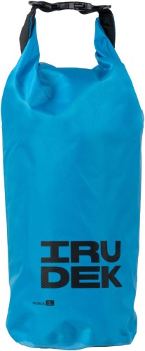 IRUSACK 3 torba robocza 3 L Irudek, do sprzętu wysokościowego, lekka 0,1 kg