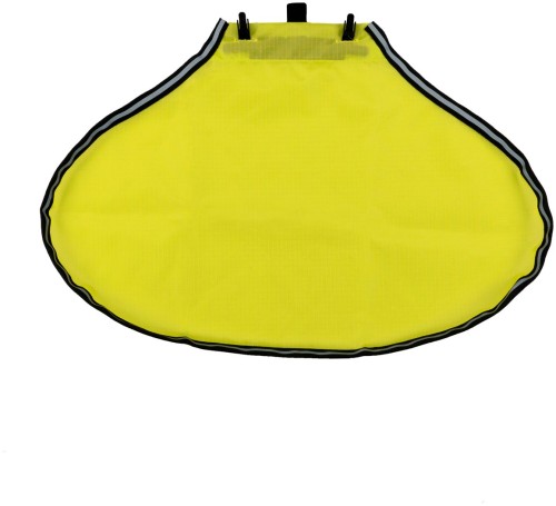 NECK PROTECTOR Osłona karku Irudek do OREKA II, montaż bez narzędzi, lekka i wygodna