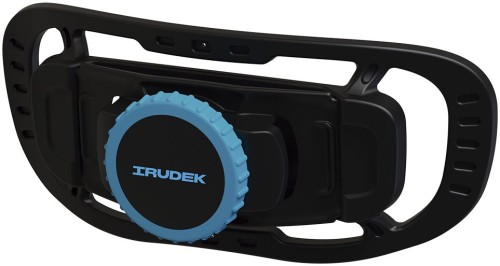 OREKA II ROUNDFIT RATCHET Irudek regulacja kasku, zapasowy mechanizm dopasowania