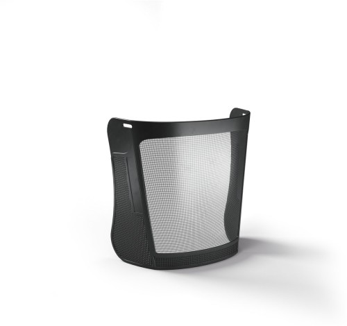 SAFE MESH NYLON Irudek Leśny wizjer siatkowy nylonowy do kasków i systemu SAFE