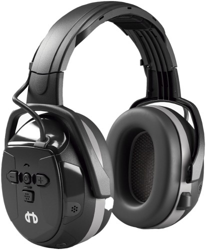 XSTREAM LD 2H nauszniki Bluetooth z komunikacją i aktywnym słyszeniem