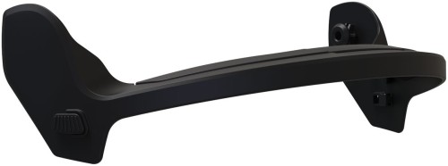 MIRA SHIELD CARRIER Irudek adapter do osłon twarzy MIRA do kasków Oreka II