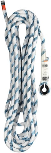 BOA biała 60 m Irudek - lina półstatyczna 1,05 cm odporna na ścieranie