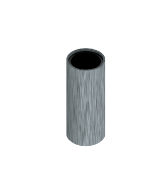 BASE CORE baza kotwicząca do betonu Ø101,6 mm do systemów DAVIT i ANALOG