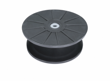 SLEEVE CAP pokrywa ochronna do podstaw systemu DAVIT