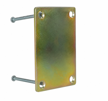 TRN1 DAVIT BRACKET adapter wciągarki ratowniczej TRN1 do DAVIT