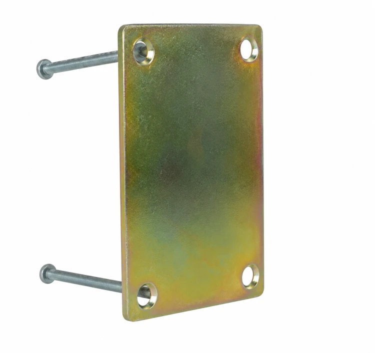 TRN1 DAVIT BRACKET adapter wciągarki ratowniczej TRN1 do DAVIT