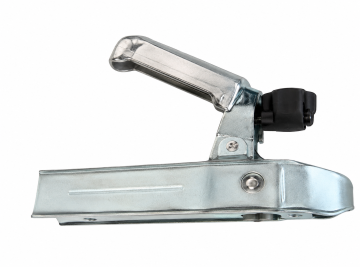HITCH ADAPTER uchwyt do montażu HITCH BASE na kuli haka pojazdu