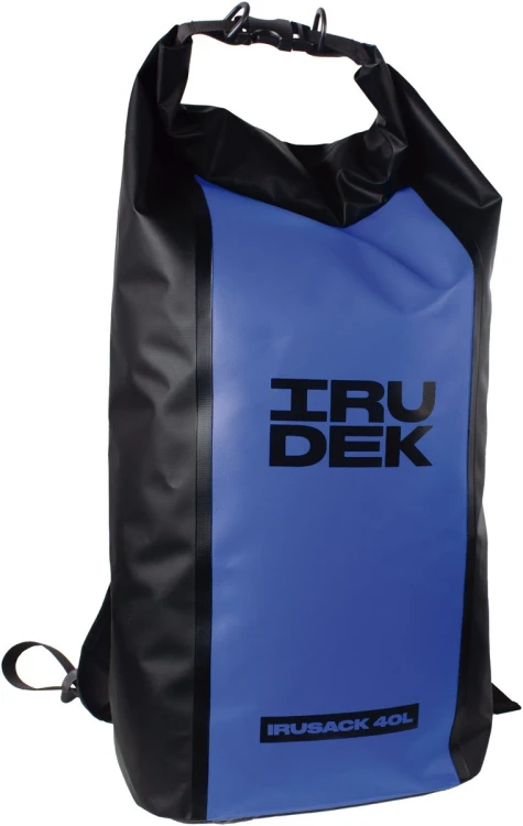 Worek transportowy wodoodporny 40l RUSACK IRUDEK