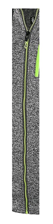 Bluza robocza z kapturem polarowa INDIANA CXS - zdjęcie 10