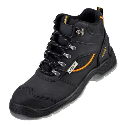 Trzewik roboczy z noskiem URGENT 126 S1