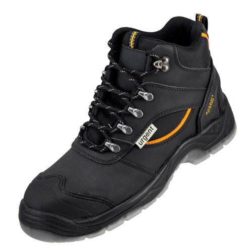 Trzewik roboczy z noskiem URGENT 126 S1 r. 41-8451