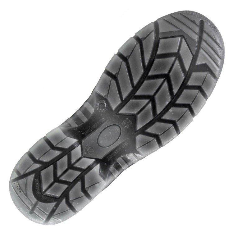 Trzewik roboczy z noskiem URGENT 126 S1 - zdjęcie 4