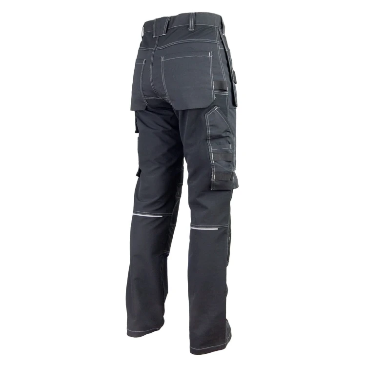 Spodnie robocze URG-712 - zdjęcie 3