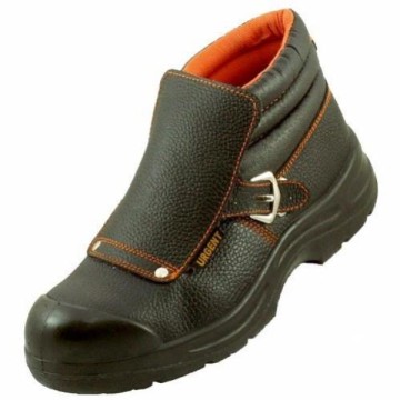 Buty robocze ochronne trzewiki URGENT 115 spawal. S1P