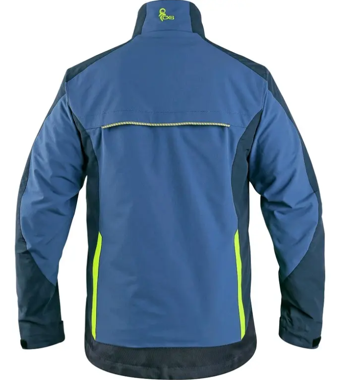 Bluza robocza NAOS CXS - zdjęcie 3