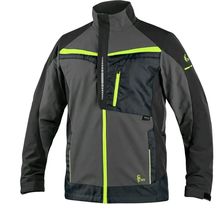 Bluza robocza NAOS CXS - zdjęcie 6