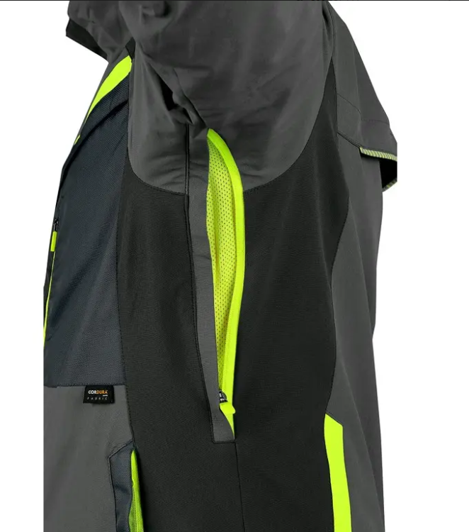 Bluza robocza NAOS CXS - zdjęcie 9