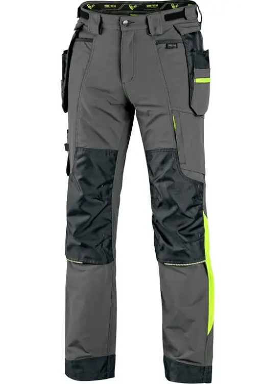 Spodnie robocze NAOS CXS - zdjęcie 7