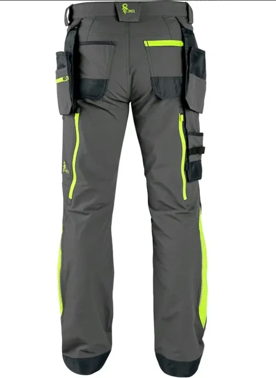 Spodnie robocze NAOS CXS - zdjęcie 8