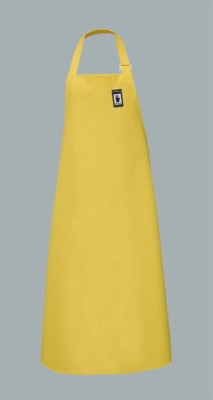 Fartuch wodoodporny CP 110x75 - zdjęcie 2