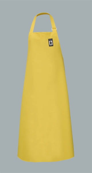 Fartuch wodoodporny CP 110x75 - zdjęcie 2