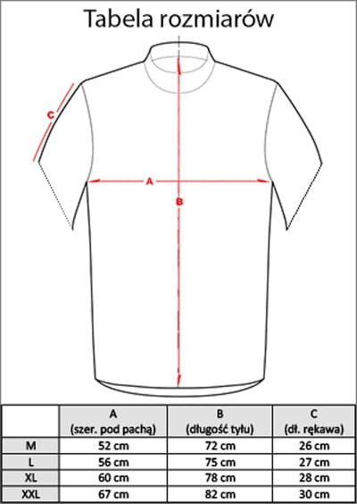 Bluza medyczna Alan krótki rękaw - zdjęcie 2