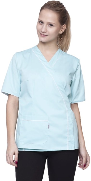 Fartuch damski Julia - zdjęcie 2