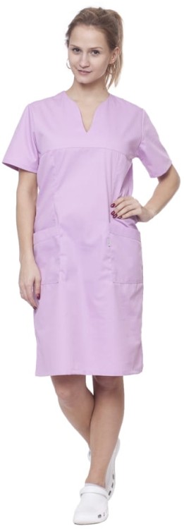 Fartuch elanobawełna Zuza - zdjęcie 16