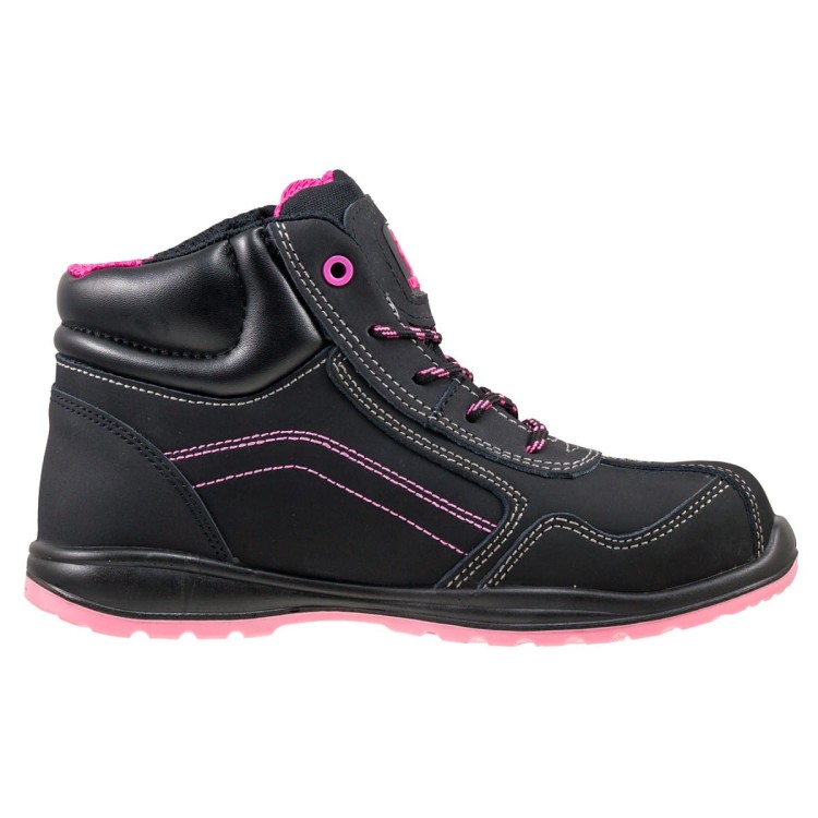 Buty robocze trzewik damski URGENT 116 S1-2933