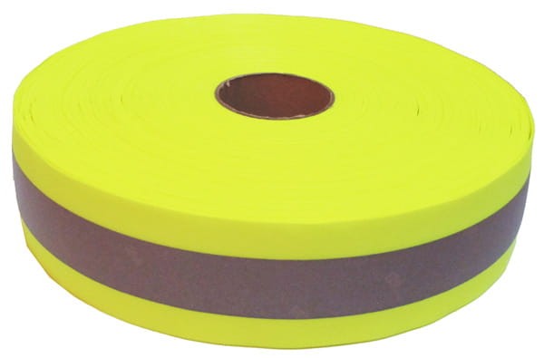 Taśma odblaskowa FLUO