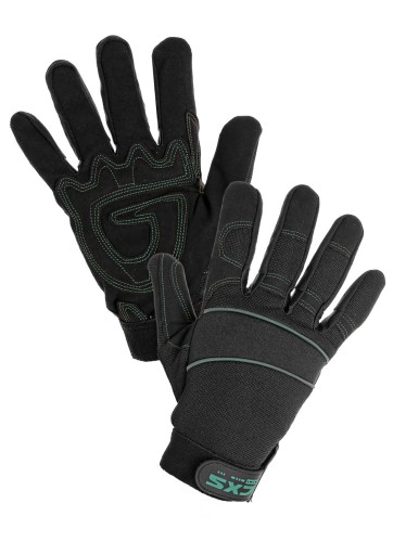 Rękawice robocze GE-KON CXS 10-5596